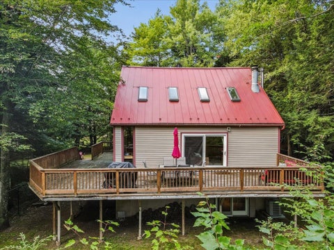 Photo of 29 Northpointe Road, Thornton, NH 03285 (MLS # 5109273)