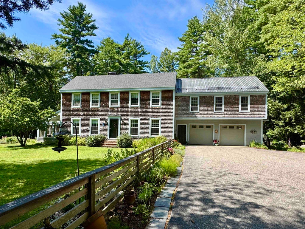 Photo of 1342 Stark Road, Conway, NH 03813 (MLS # 5098614)