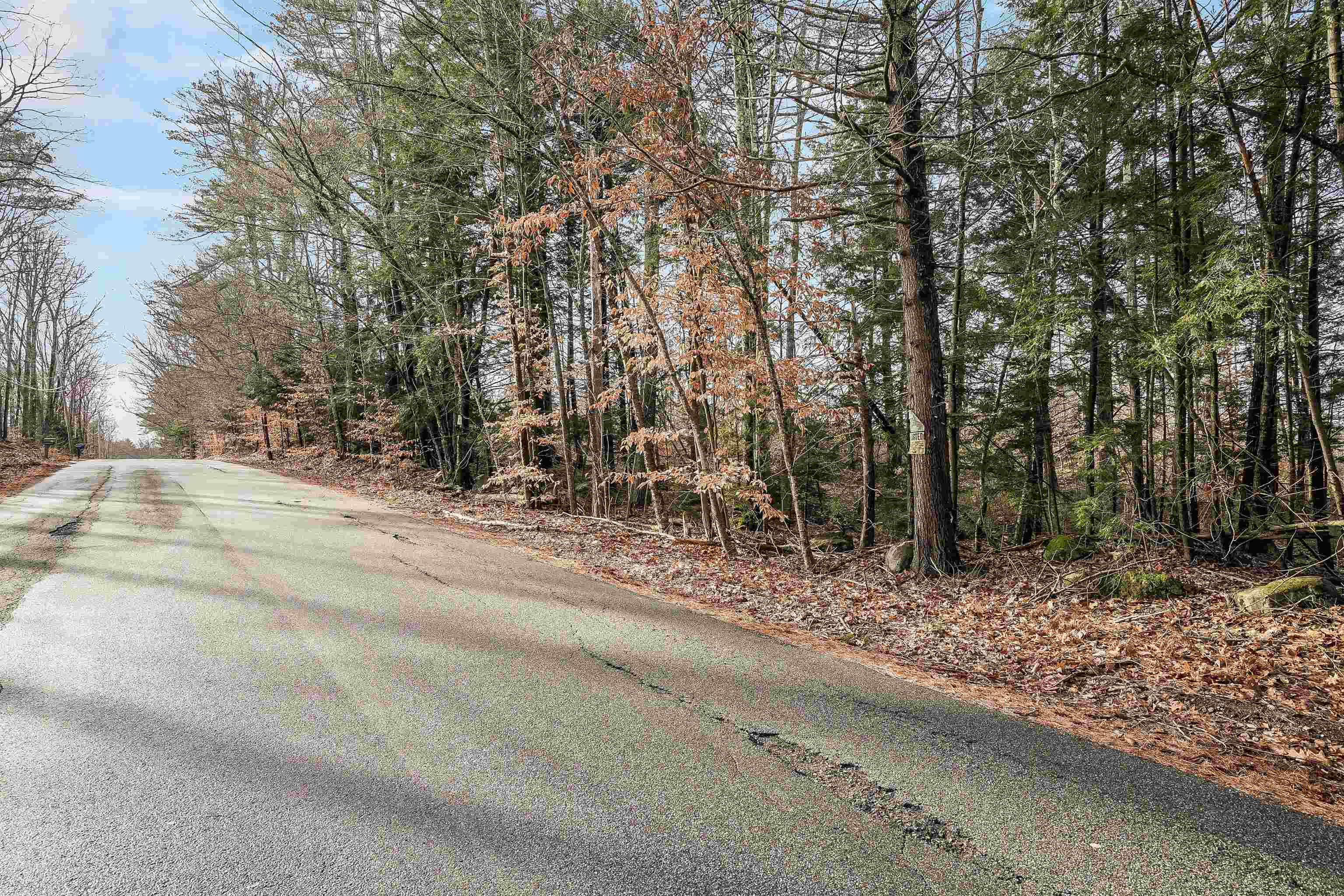0 Merrill Road