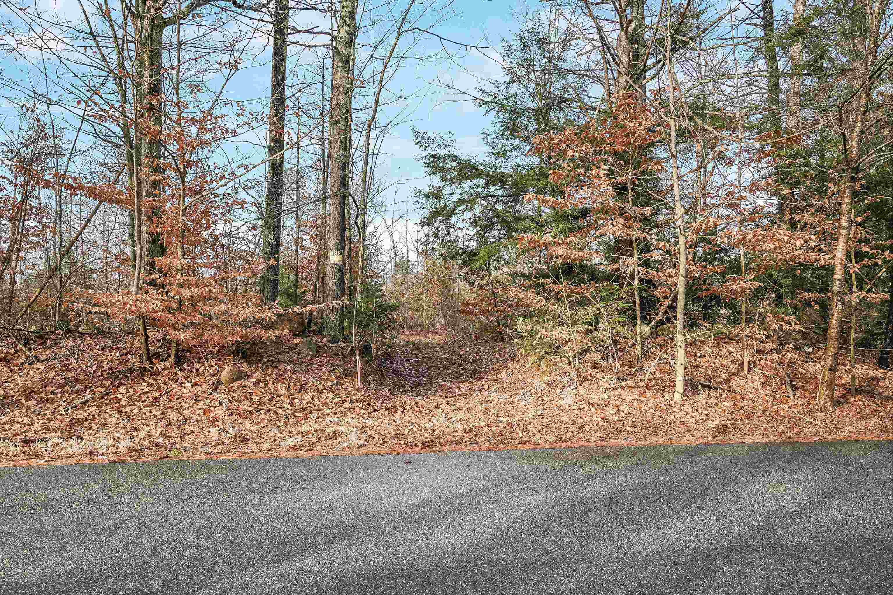 0 Merrill Road