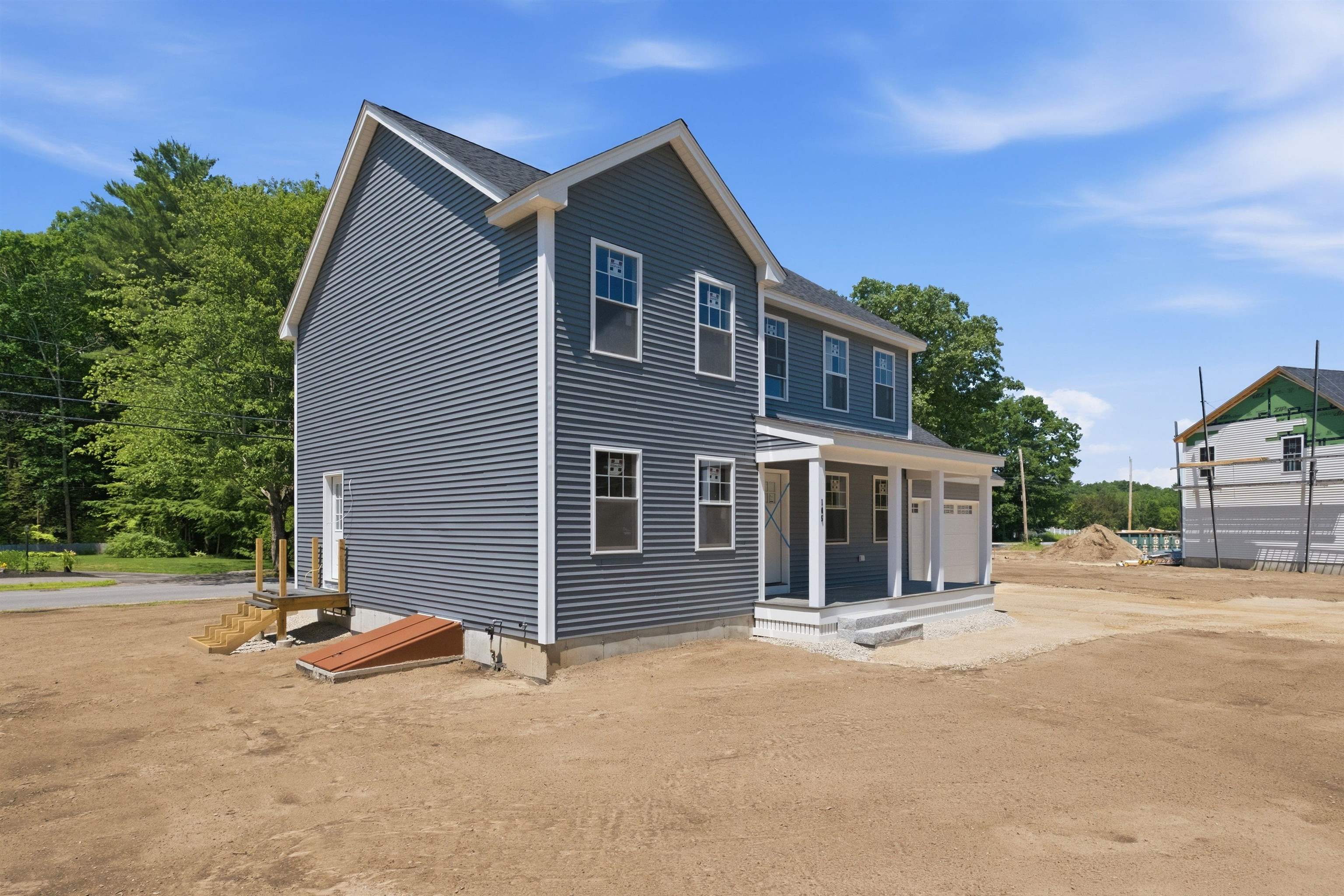 105 Sewalls Falls Road