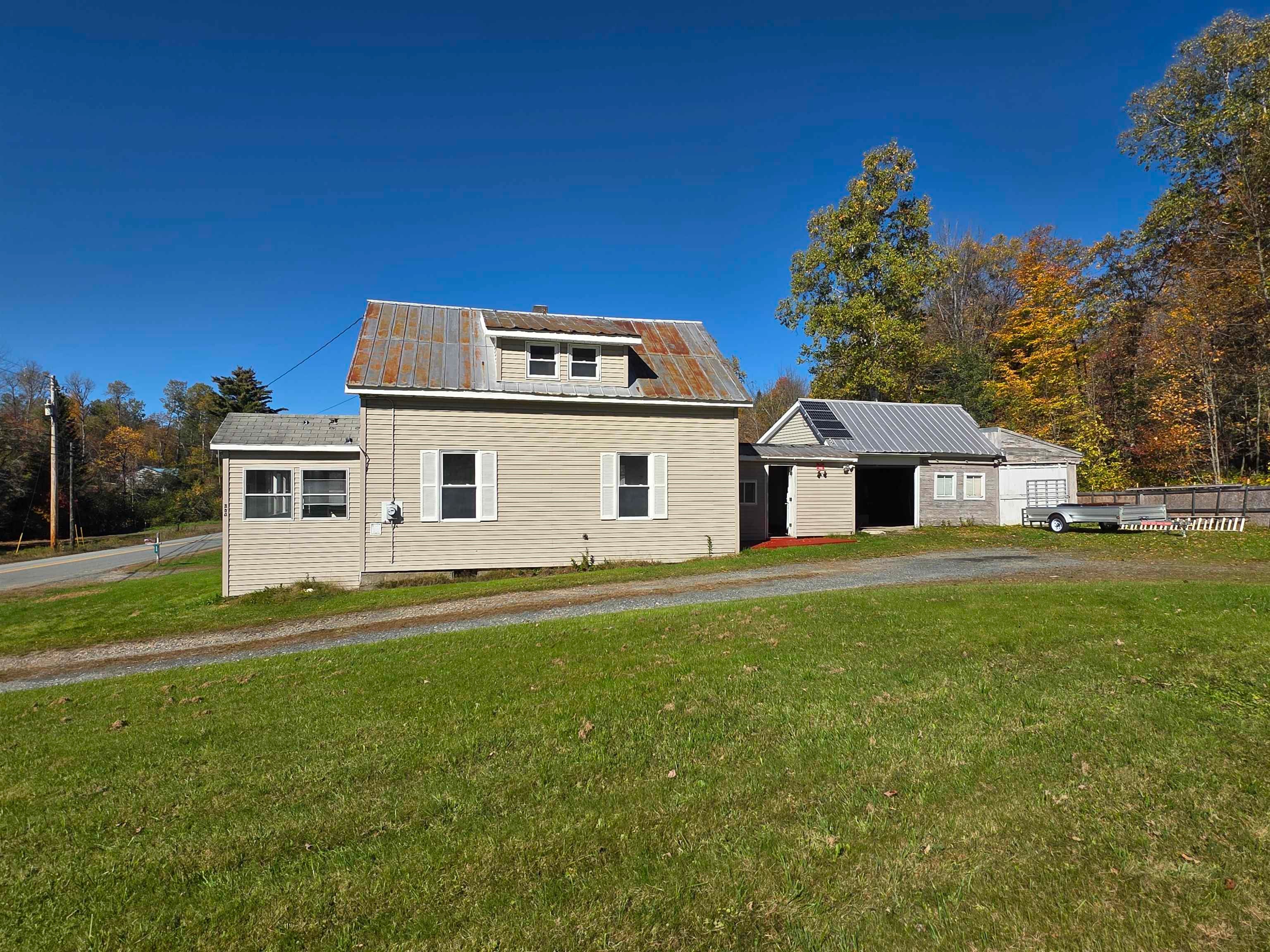 360 Pond Hill Road