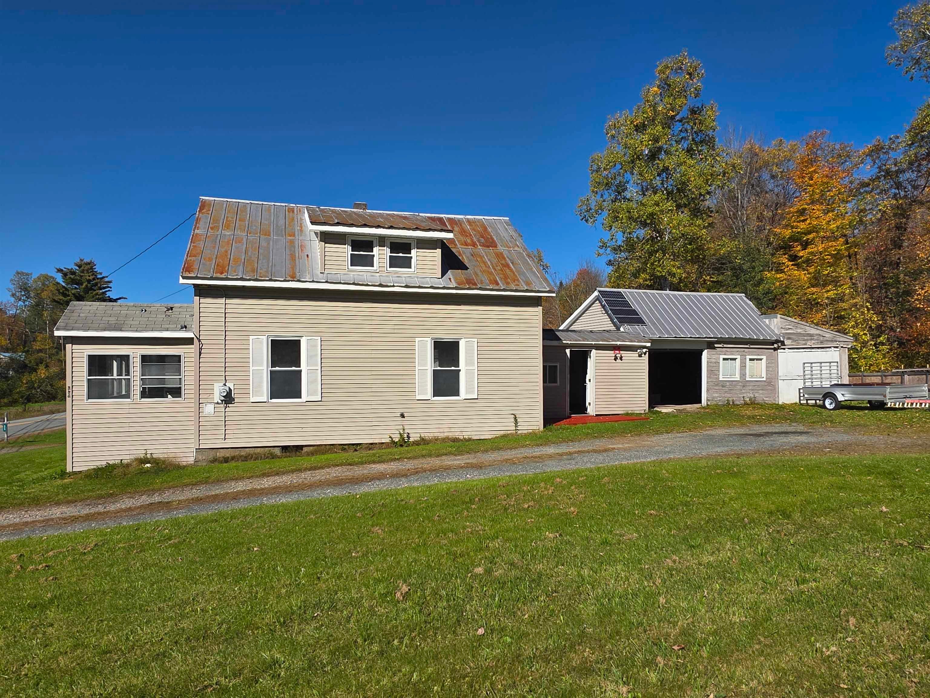 360 Pond Hill Road