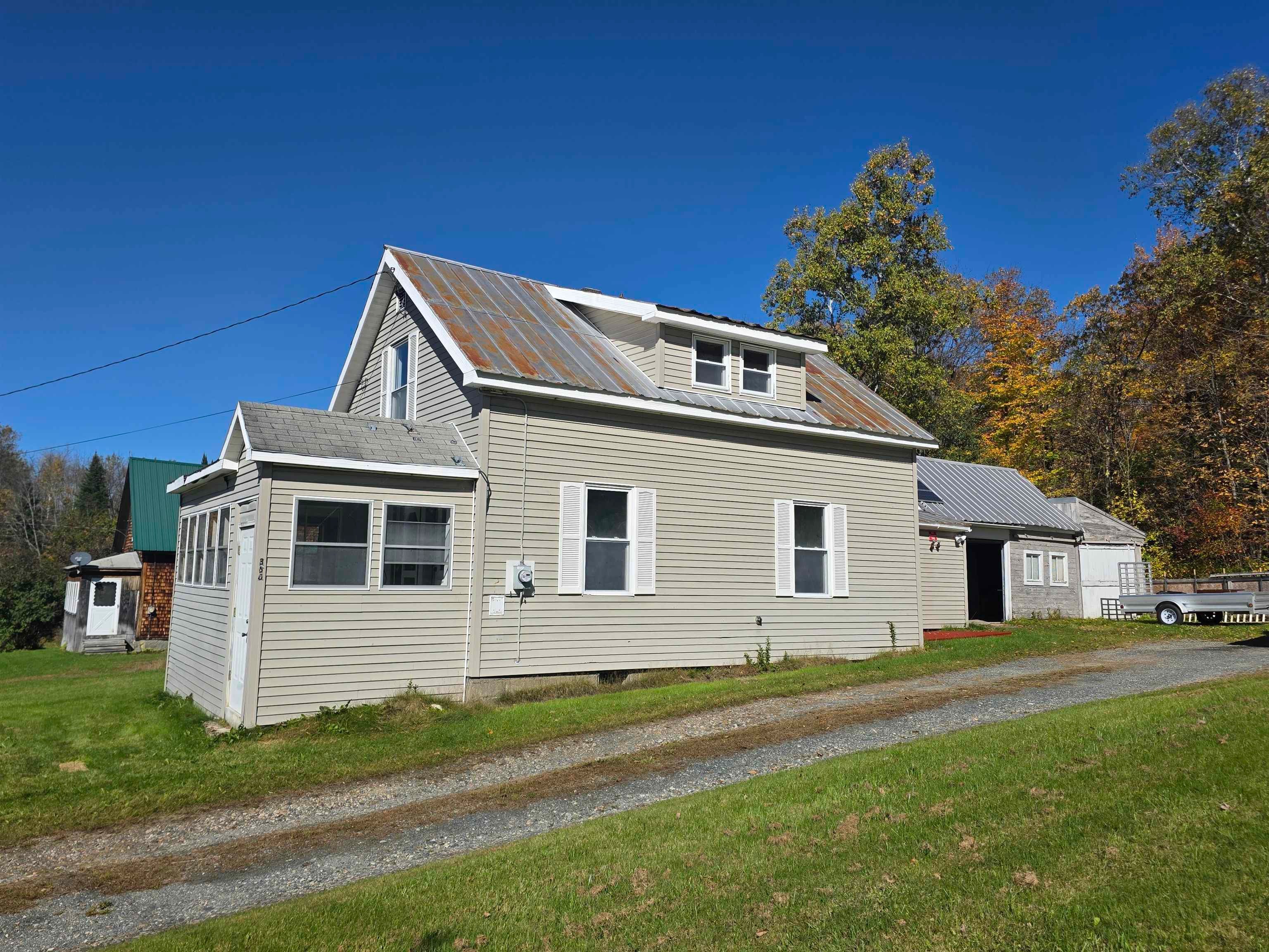 360 Pond Hill Road