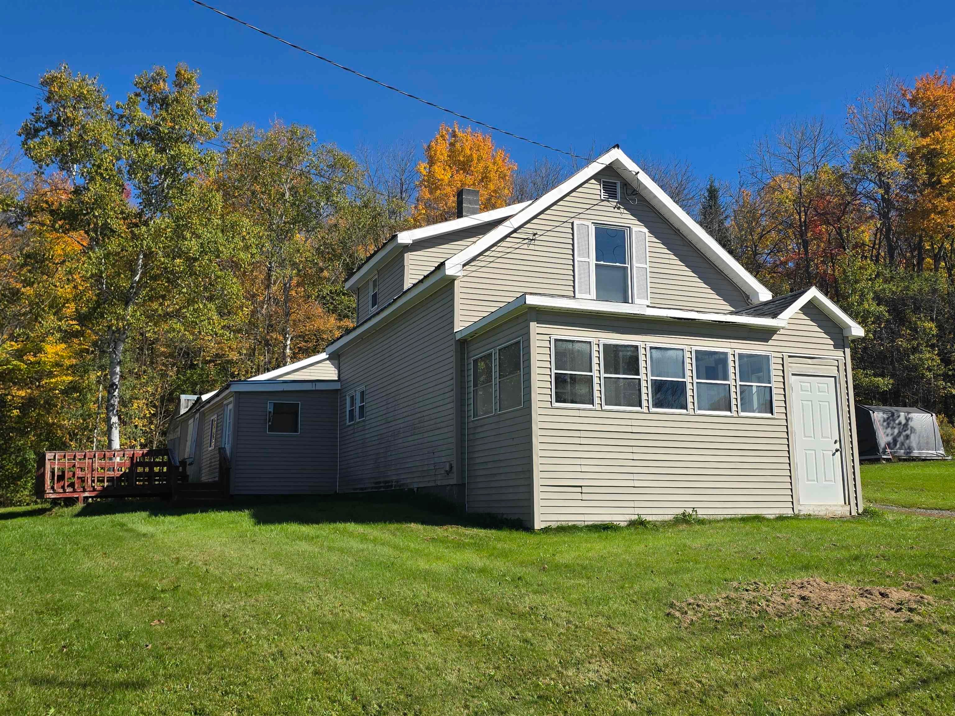360 Pond Hill Road