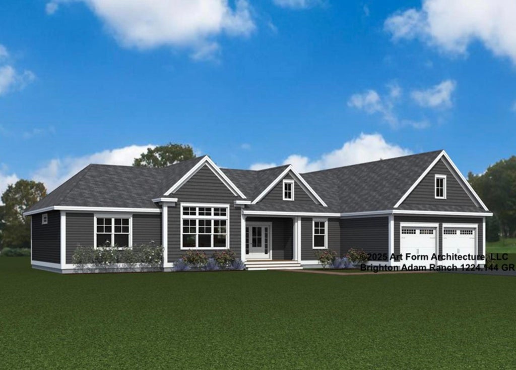 Photo of 82 Bittersweet Road, Barrington, NH 03825 (MLS # 5107085)