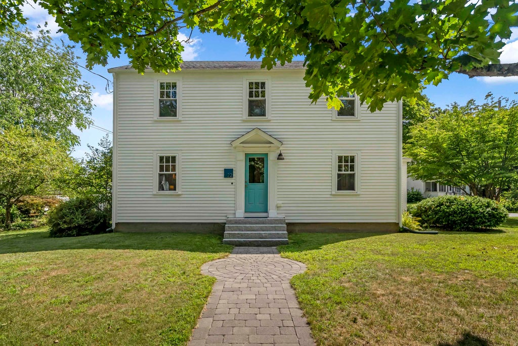 Photo of 22 Forest Street, Exeter, NH 03833 (MLS # 5106477)