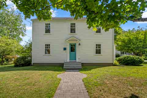 Photo of 22 Forest Street, Exeter, NH 03833 (MLS # 5106477)