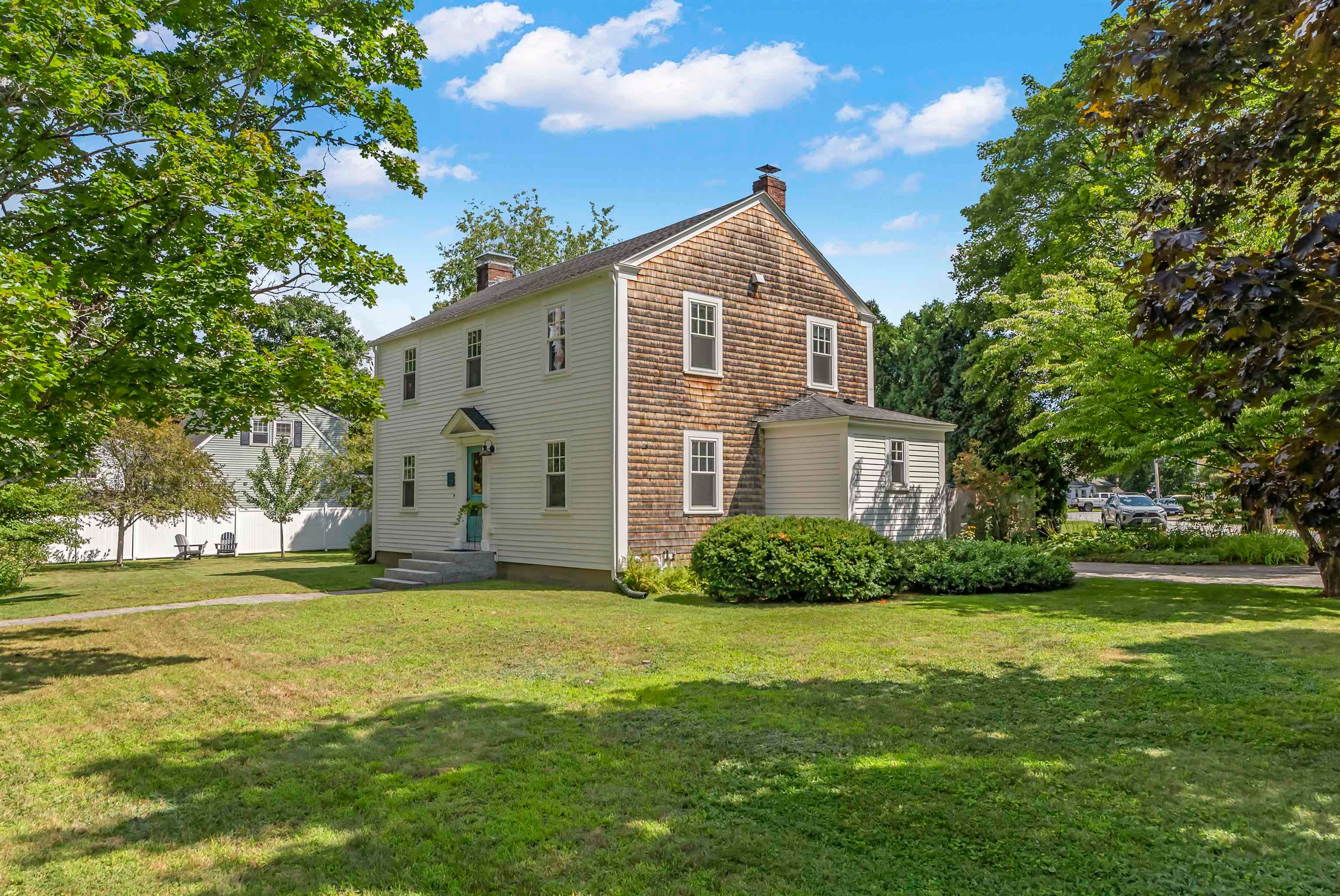 22 Forest Street
