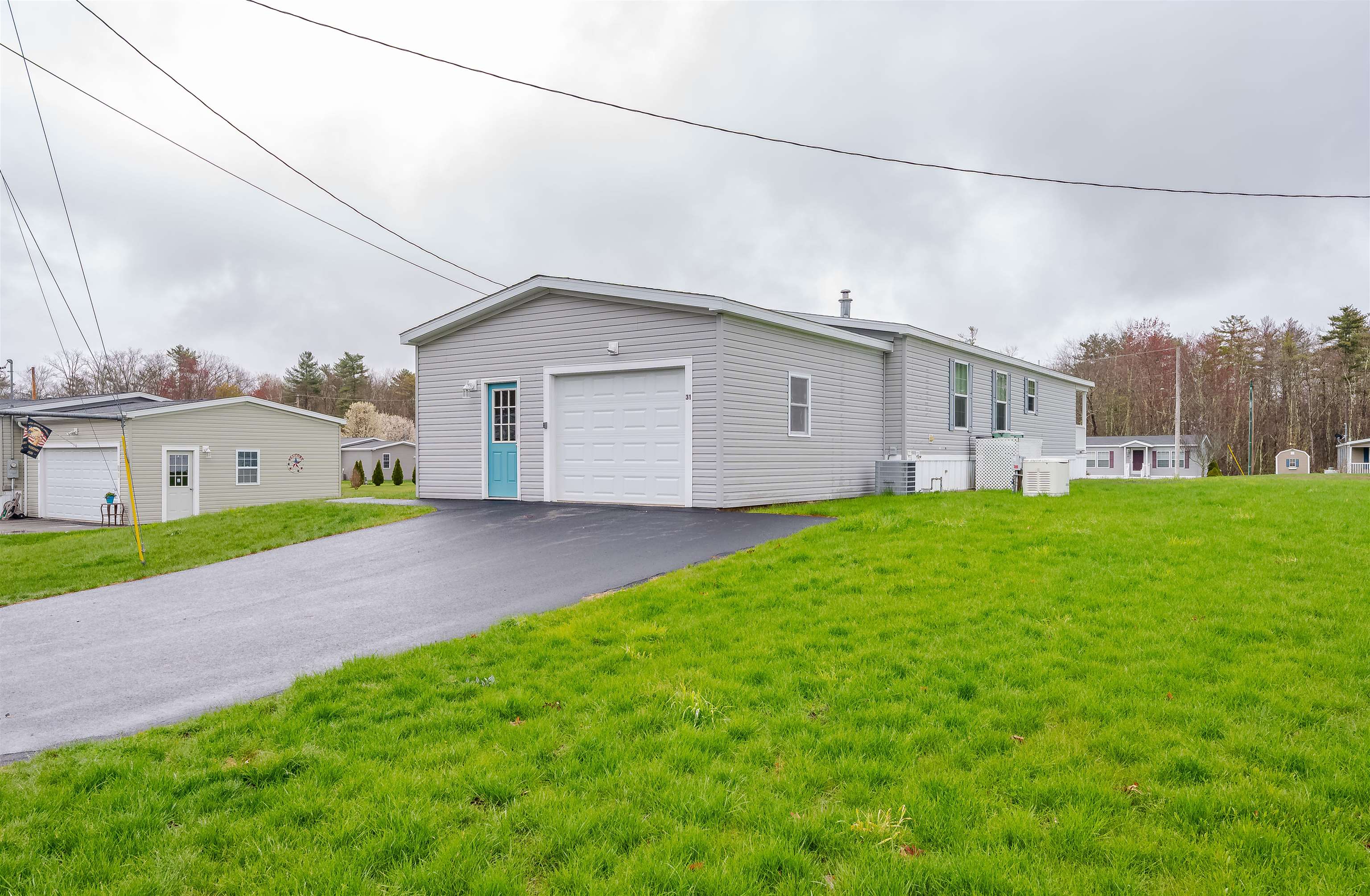 31 Meredith Drive