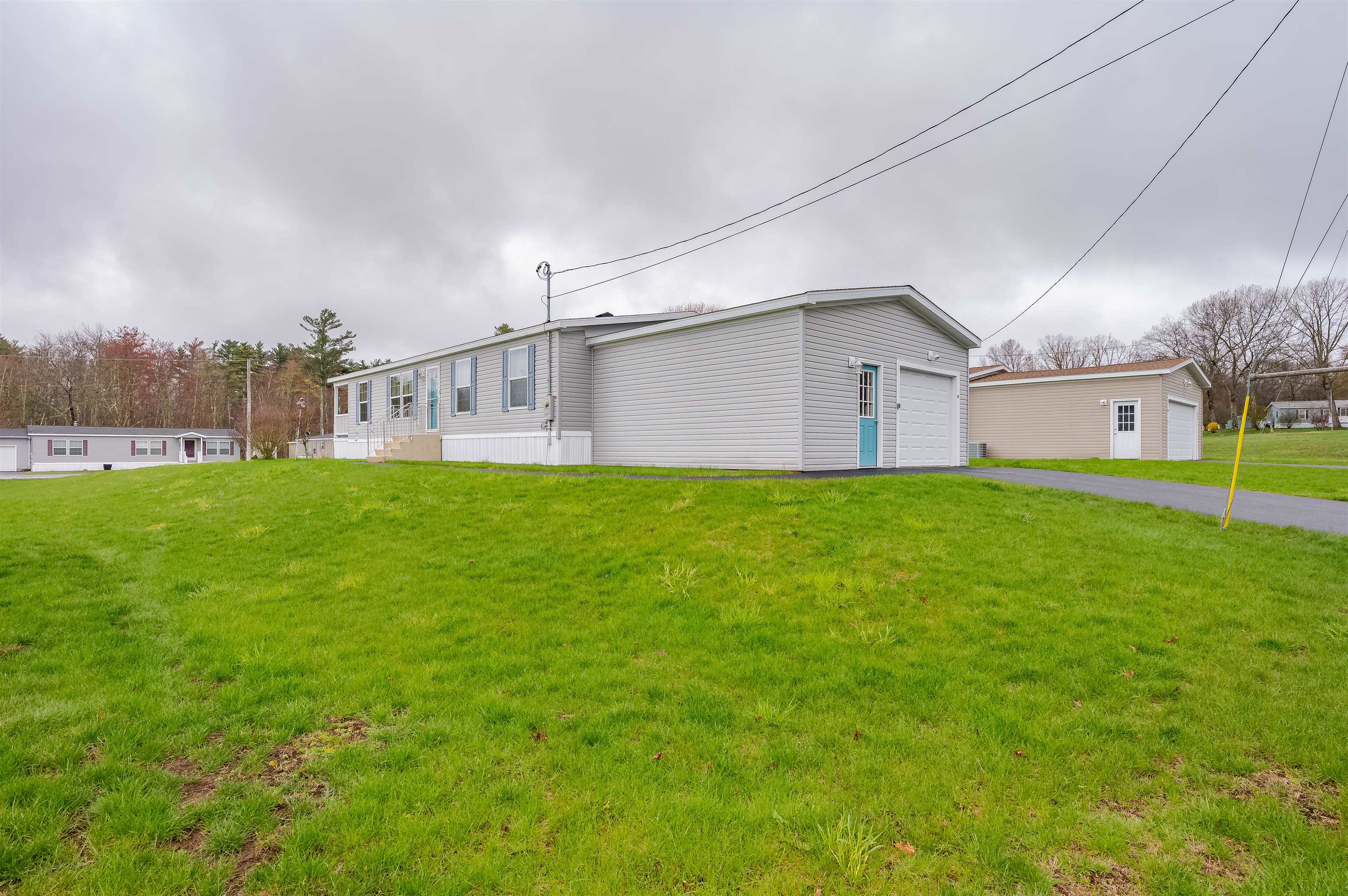 31 Meredith Drive
