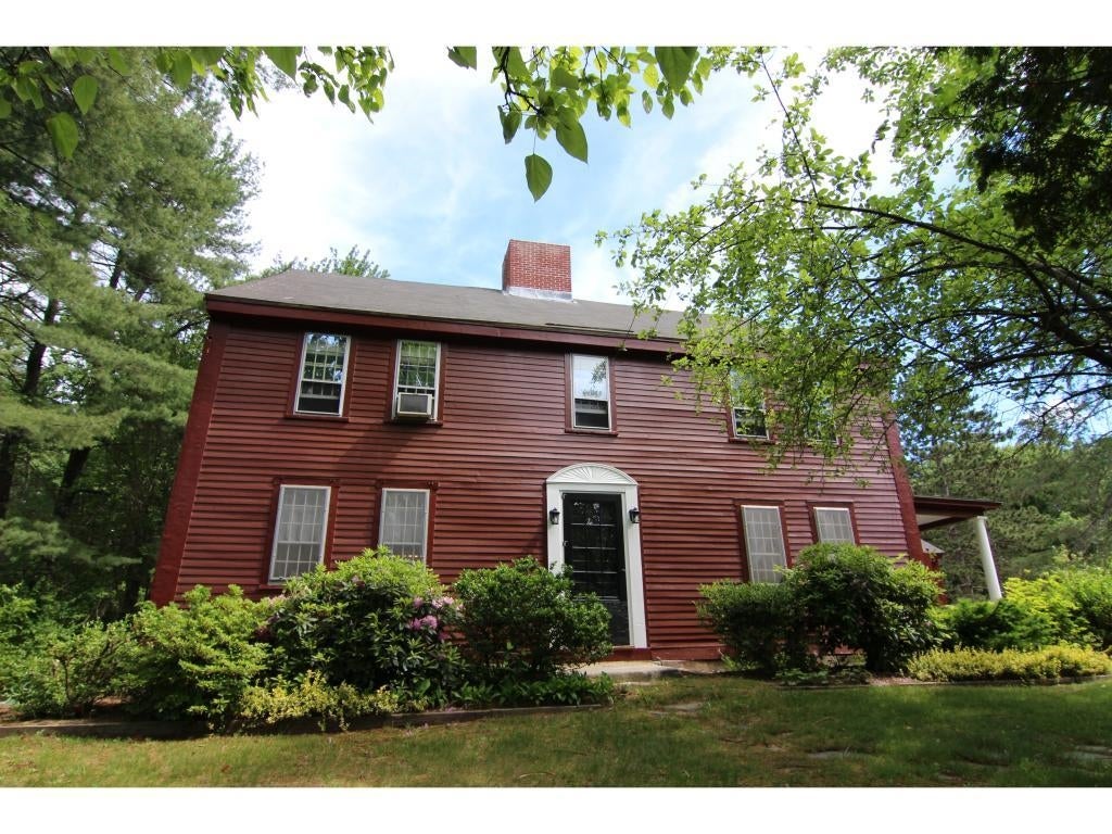 47 Bedford Road