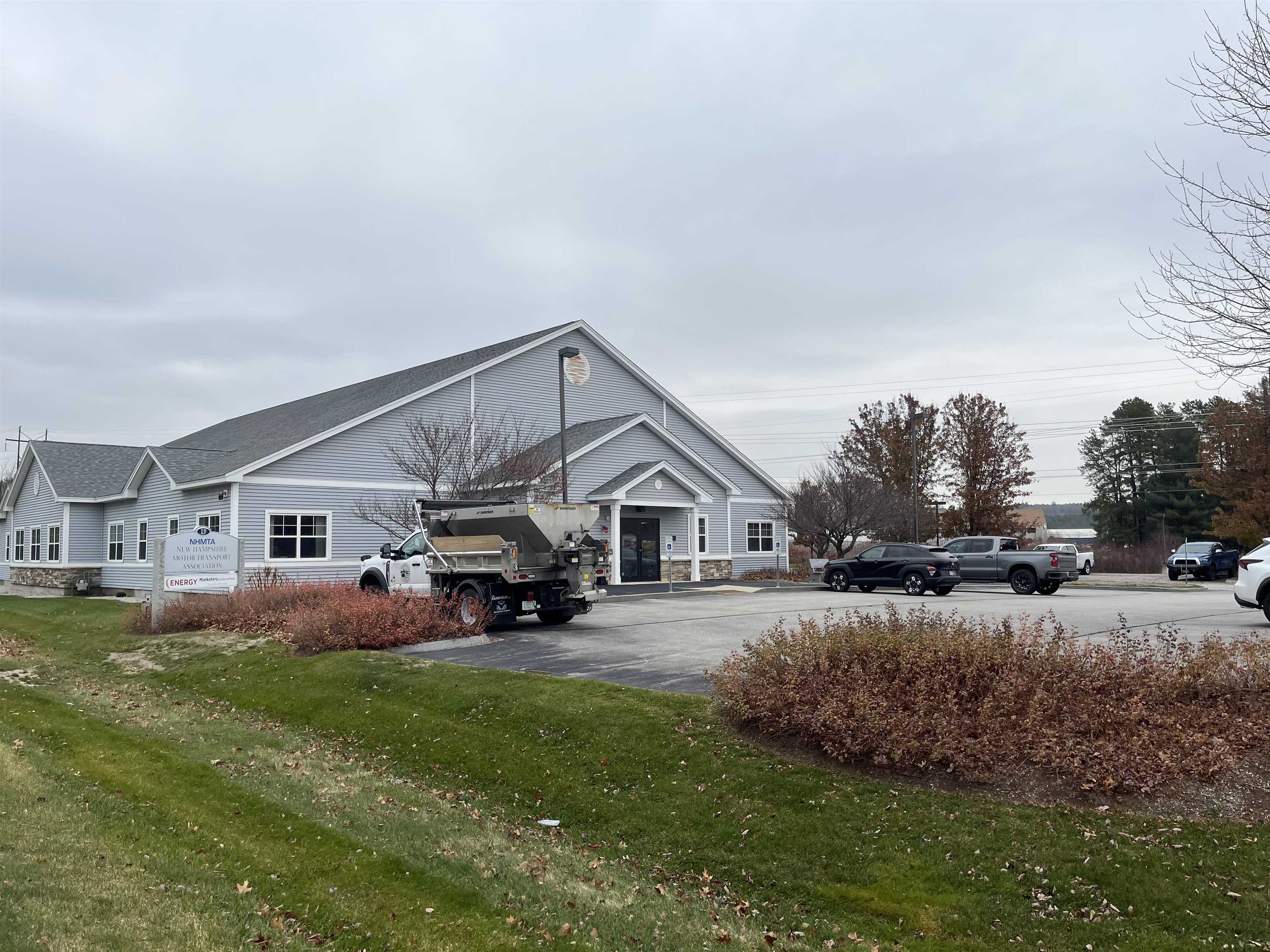 19 Henniker Street - Photo 3