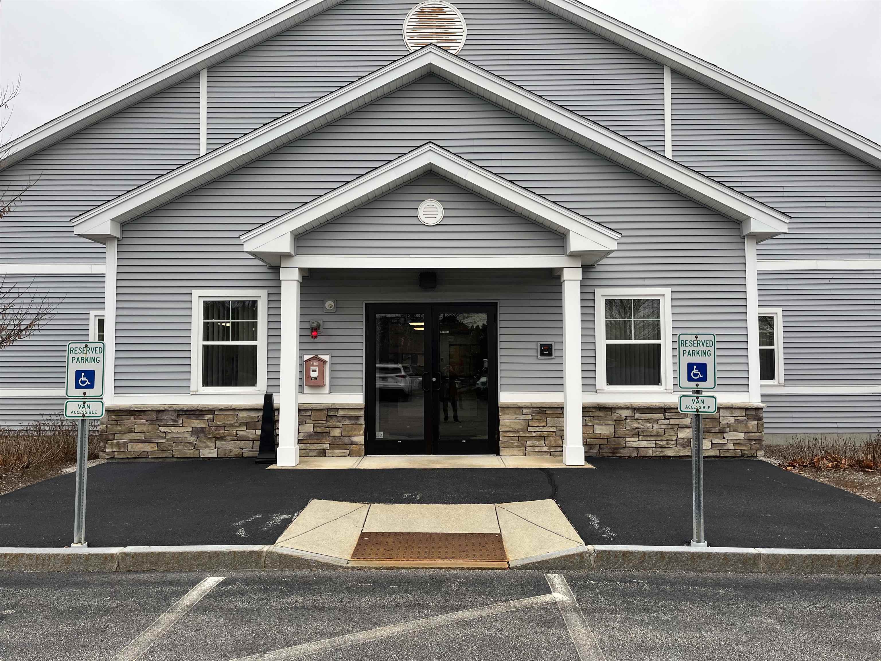 19 Henniker Street - Photo 2