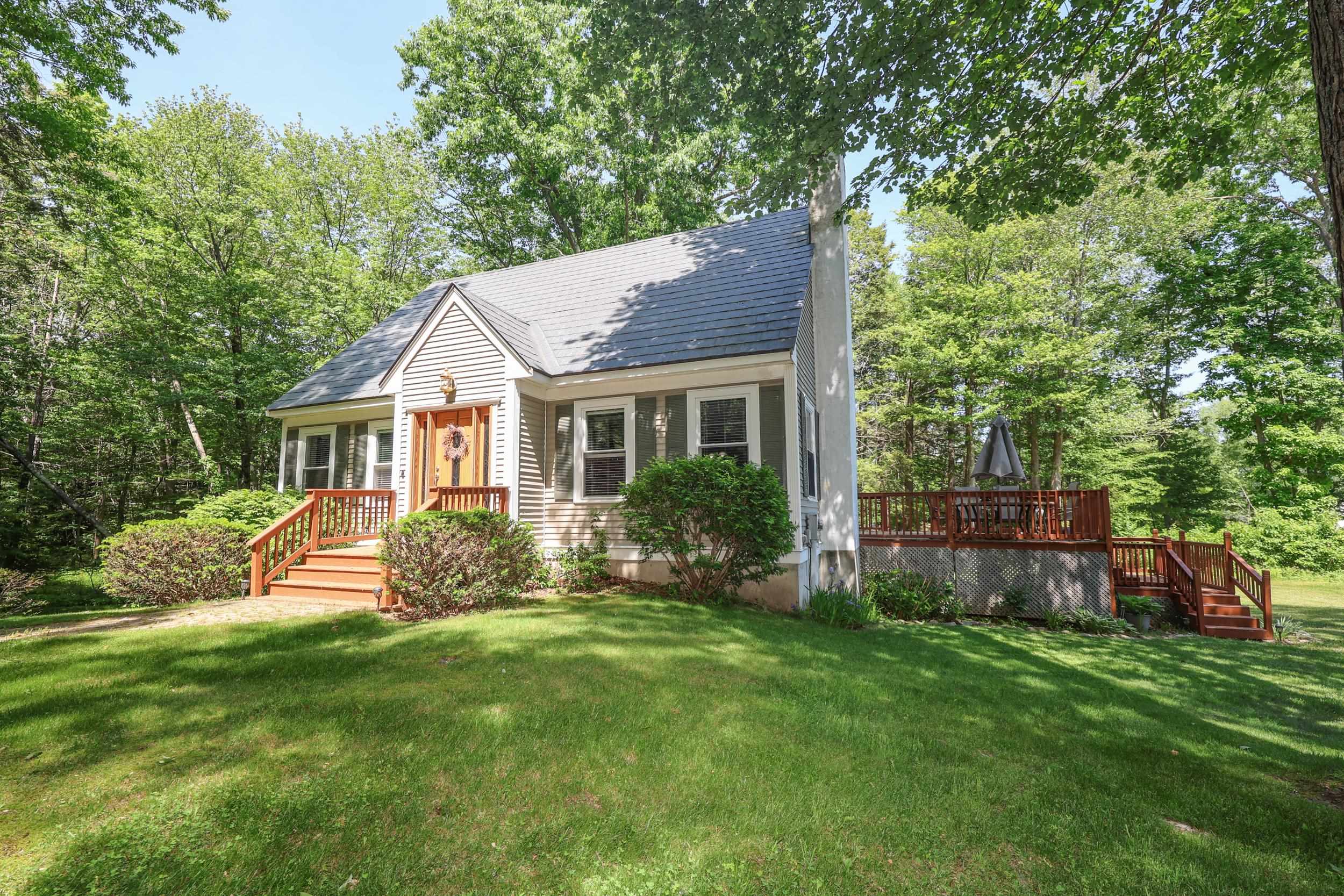 20 Purington Lane