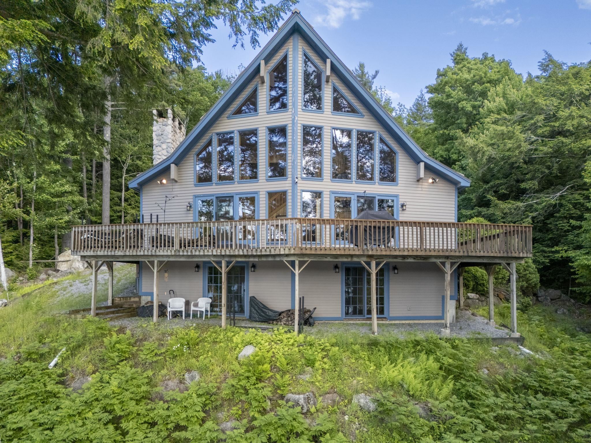 164 Fox Run Road