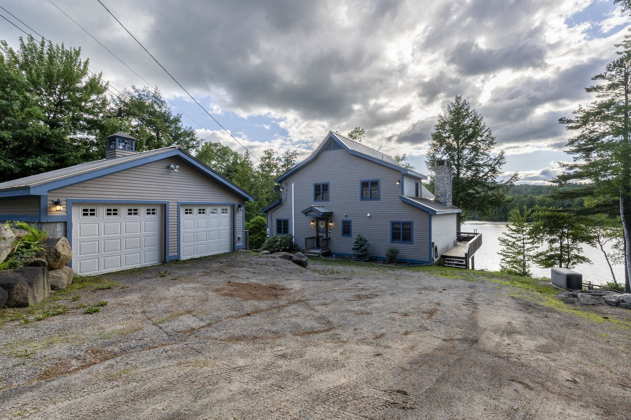 164 Fox Run Road