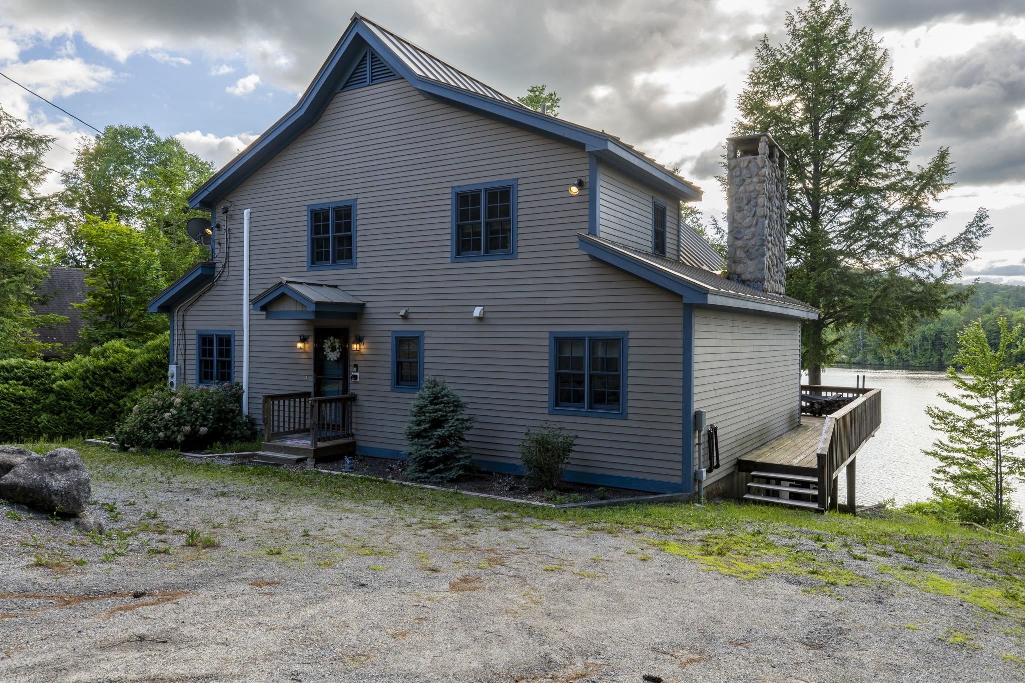 164 Fox Run Road