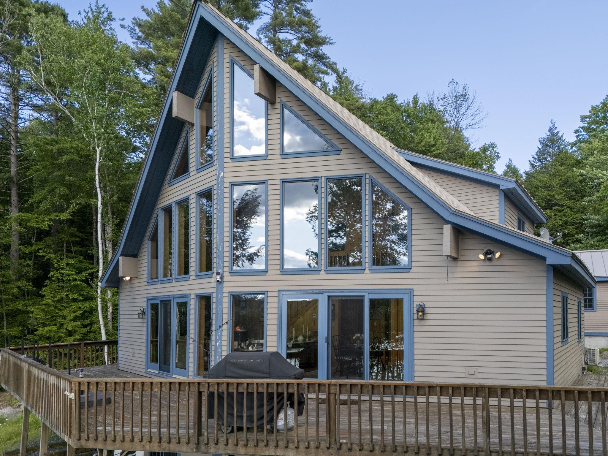 164 Fox Run Road
