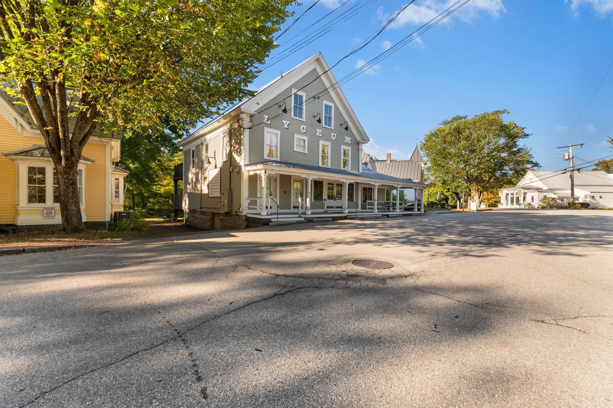 85 Main Street Unit #2