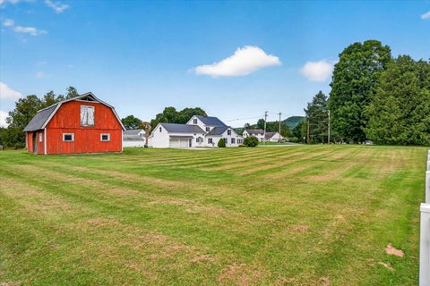 Photo of 2279 North Grove Street, Rutland Town, VT 05701 (MLS # 5109714)