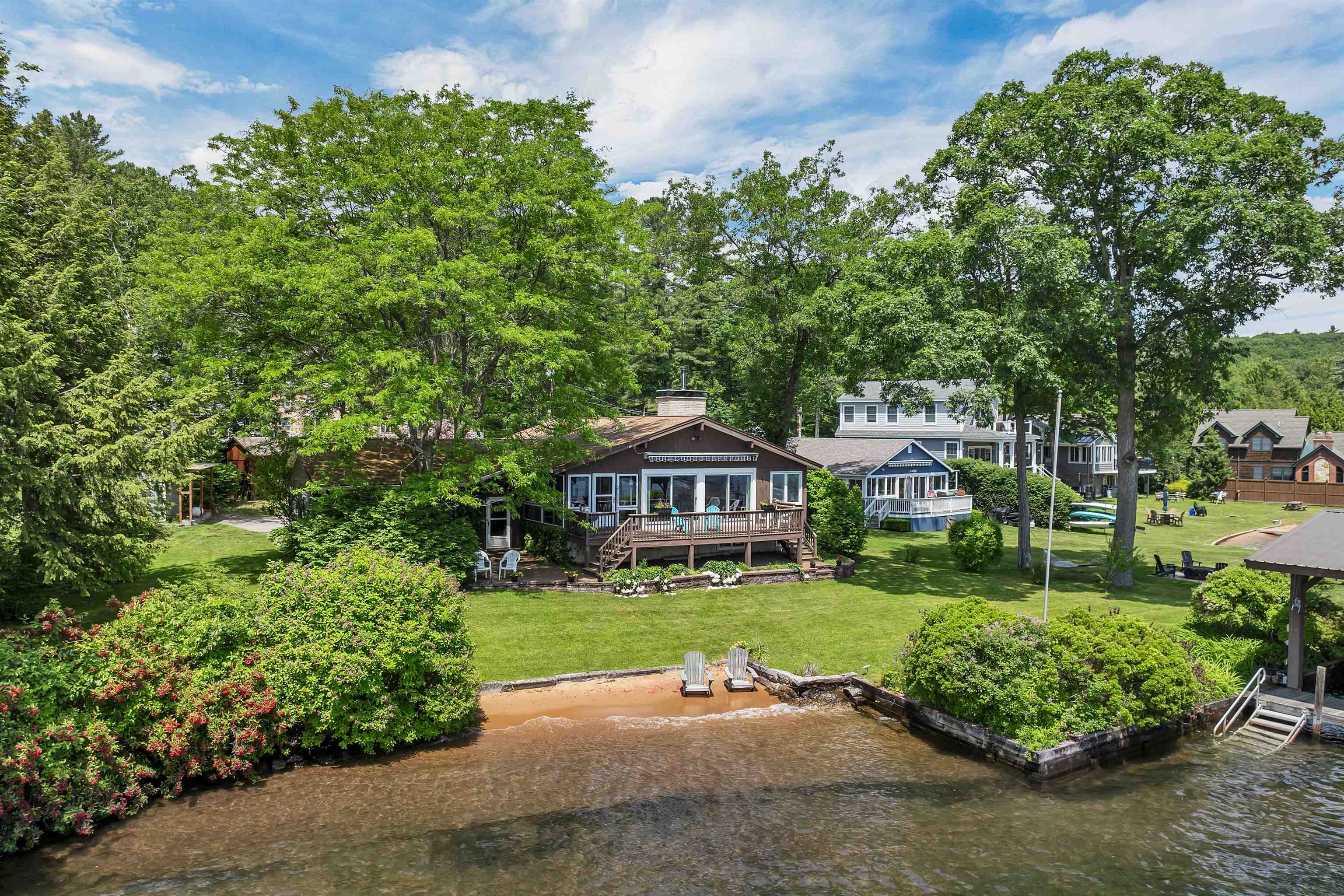 164 Birch Haven Road