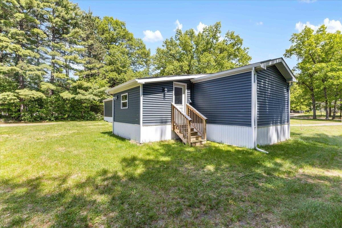 704 Bean Road