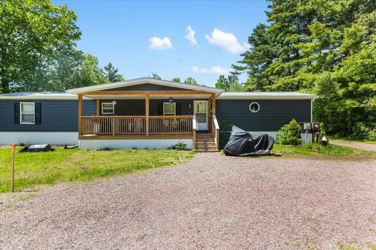 704 Bean Road
