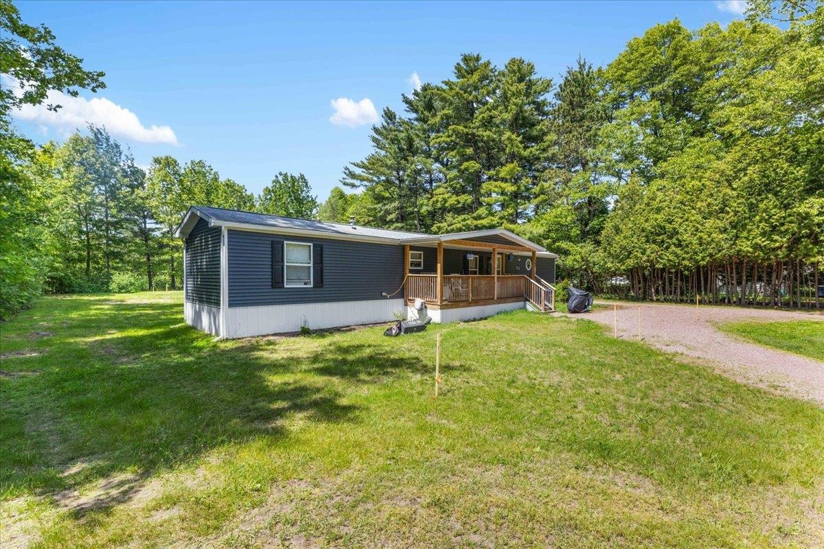 704 Bean Road
