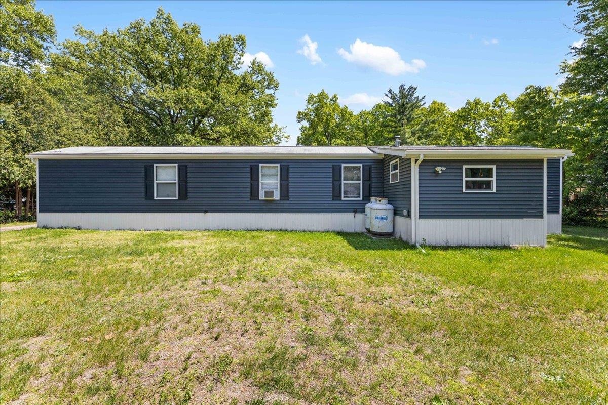 704 Bean Road
