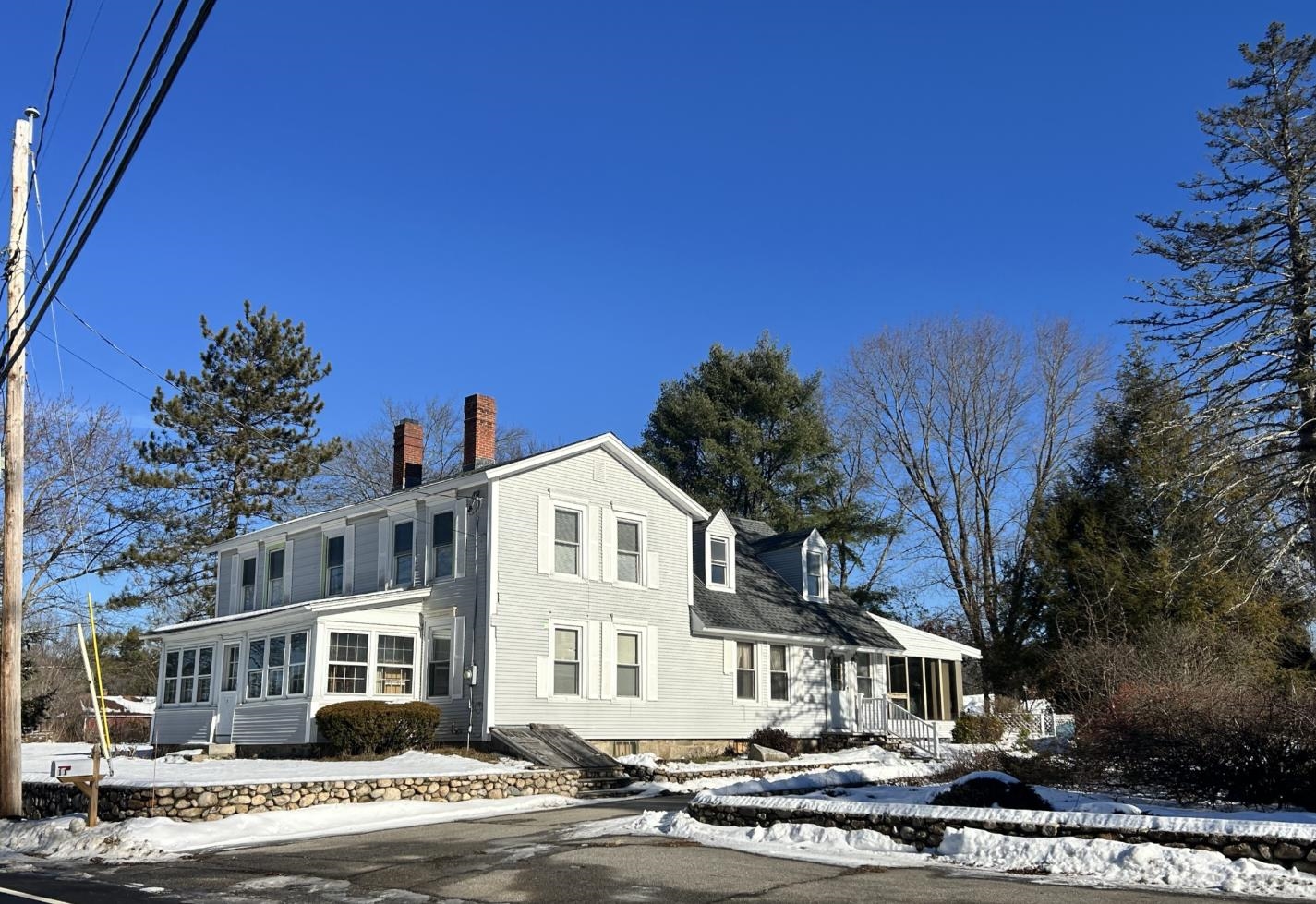1822 Hooksett Road