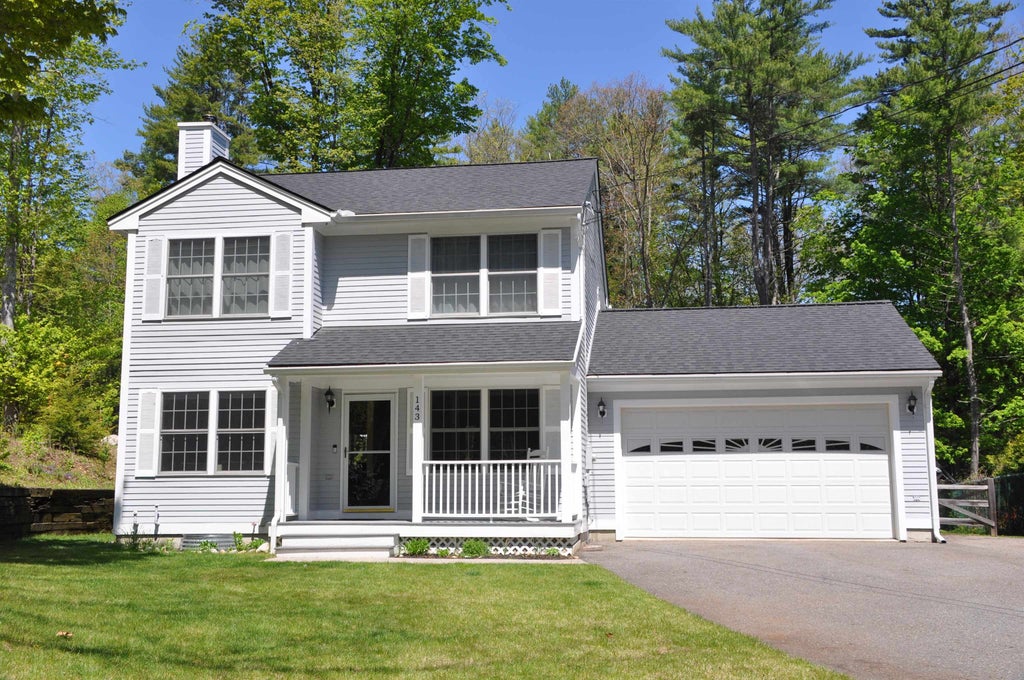 Photo of 143 Arch Street, Keene, NH 03431 (MLS # 5080338)
