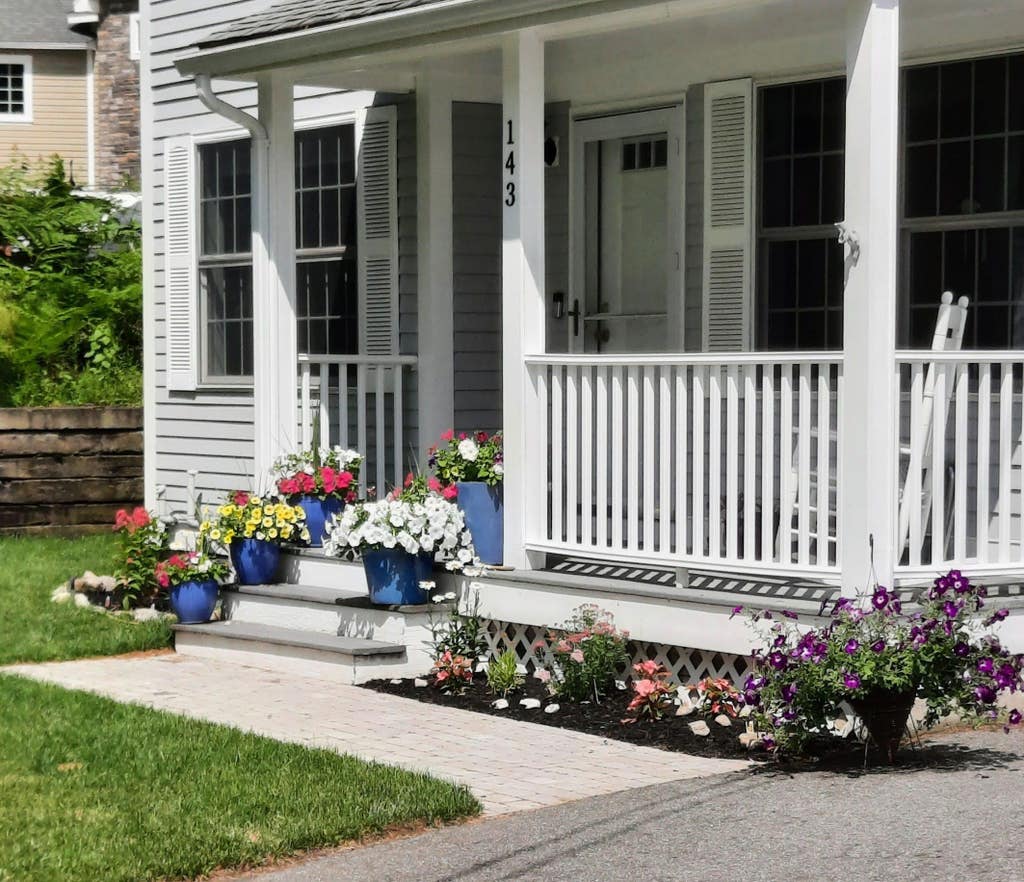 Photo of 143 Arch Street, Keene, NH 03431 (MLS # 5080338)