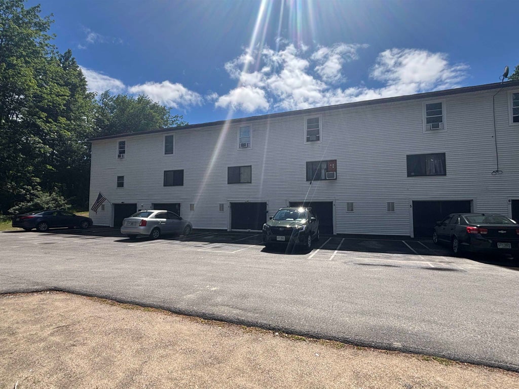 Photo of 12 Grondin Drive, Farmington, NH 03835 (MLS # 5100933)