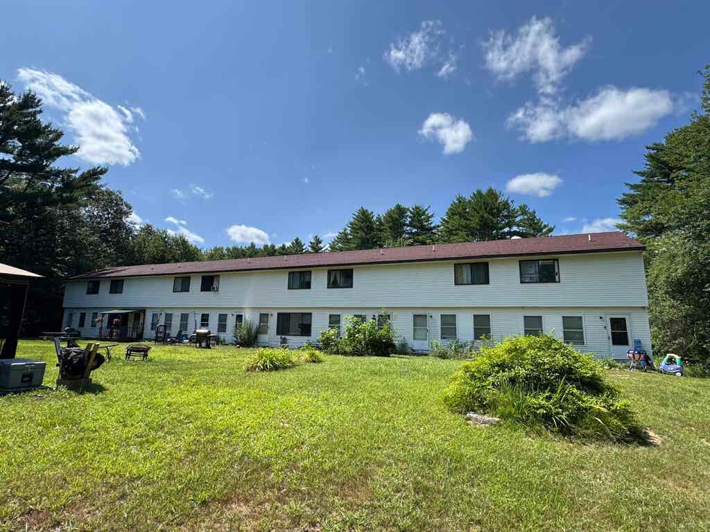 Photo of 12 Grondin Drive, Farmington, NH 03835 (MLS # 5100933)