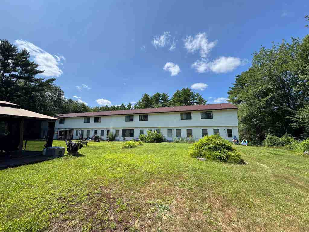 Photo of 12 Grondin Drive, Farmington, NH 03835 (MLS # 5100933)