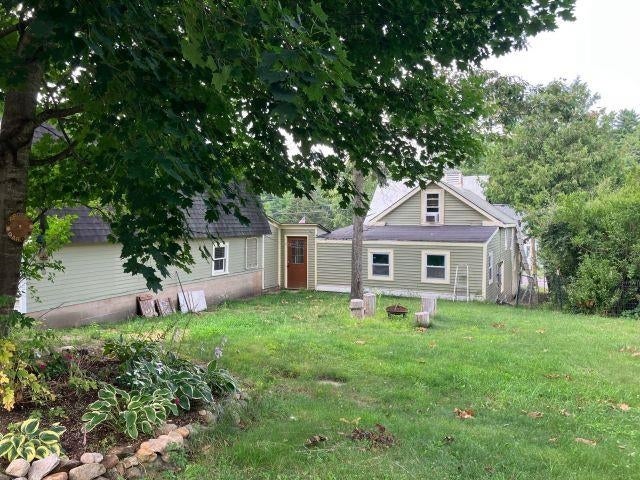 329 Meadow Street