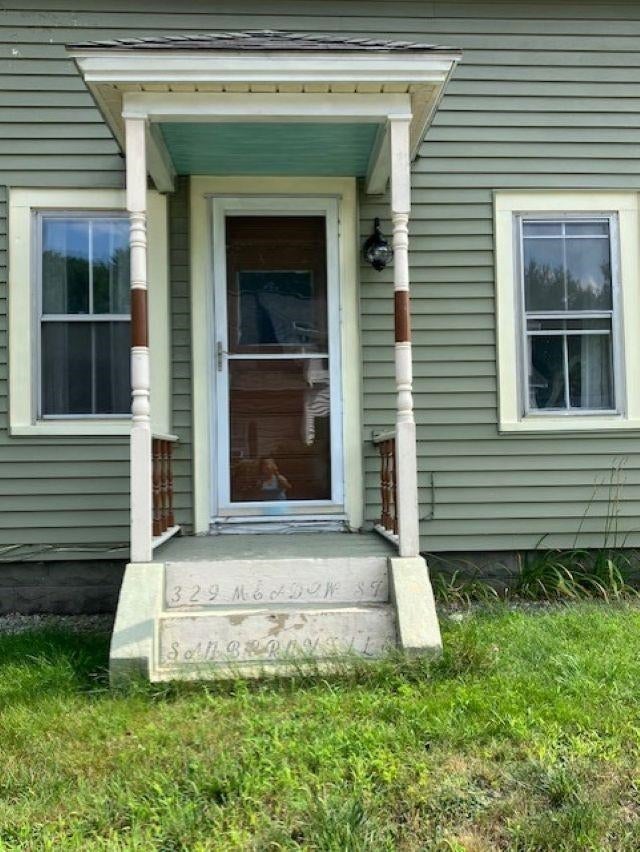 329 Meadow Street