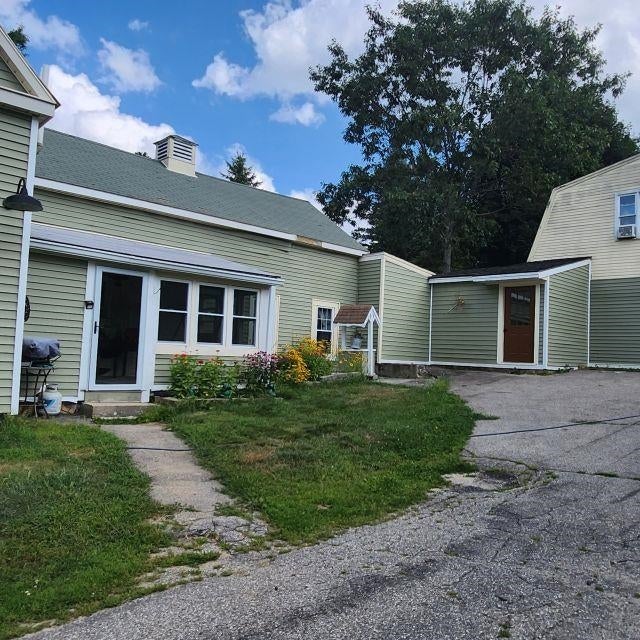 329 Meadow Street