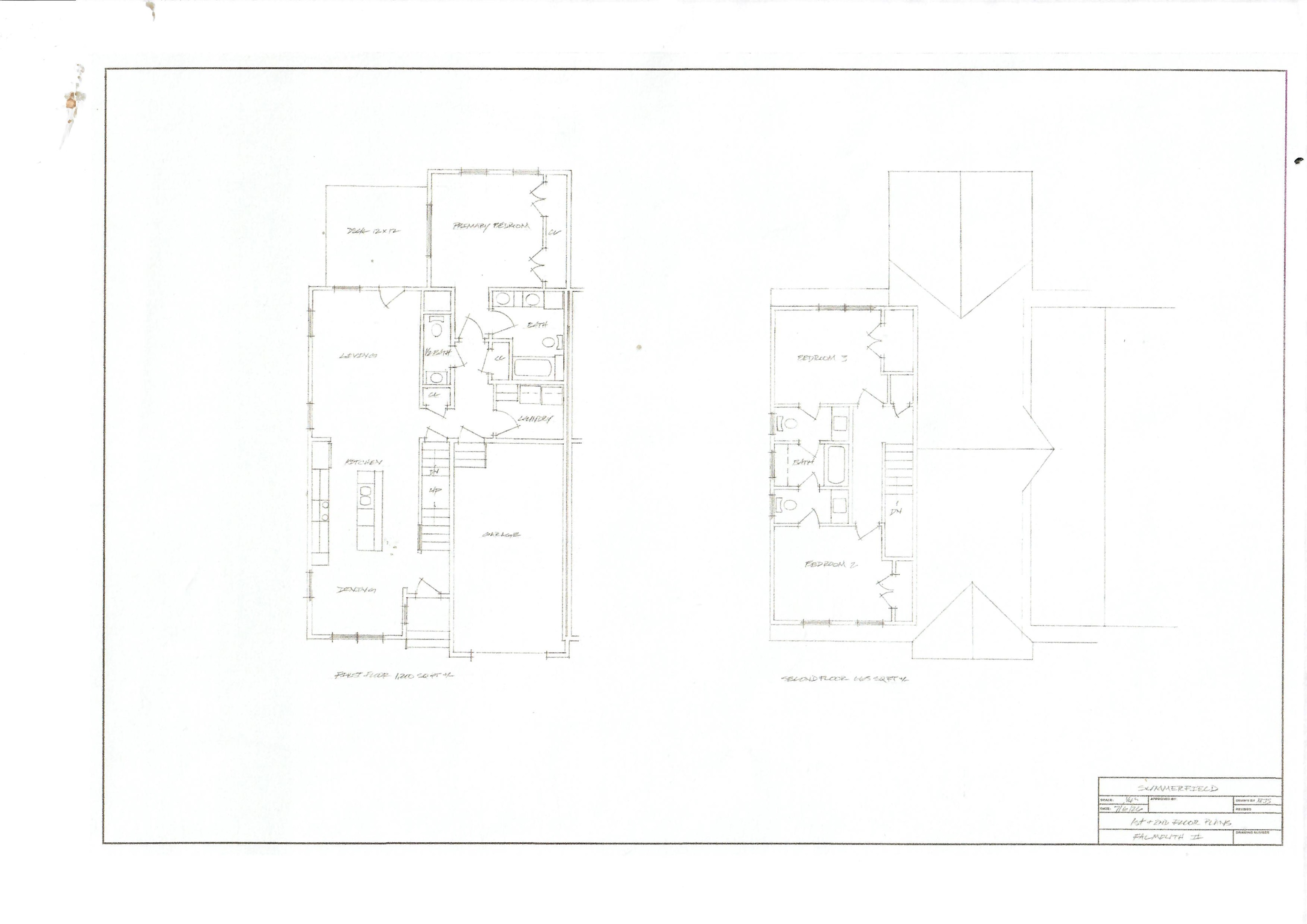 271 Larrow Drive 16-B