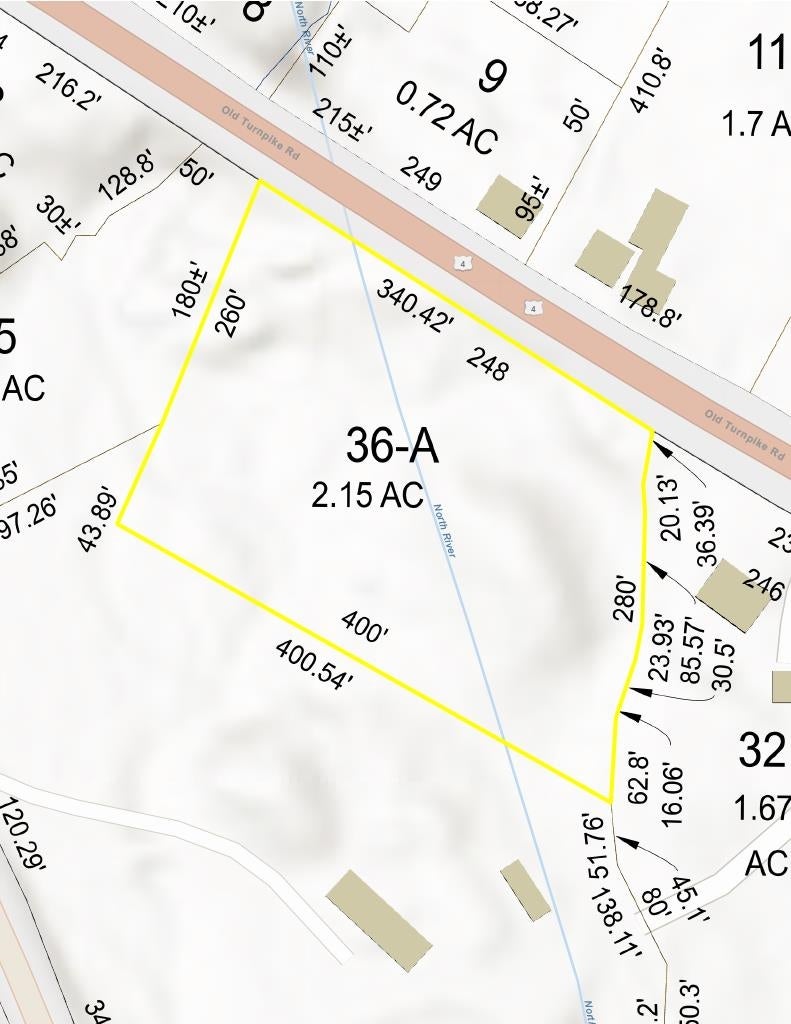 Photo of 248 Old Turnpike Road, Nottingham, NH 03290 (MLS # 5112891)