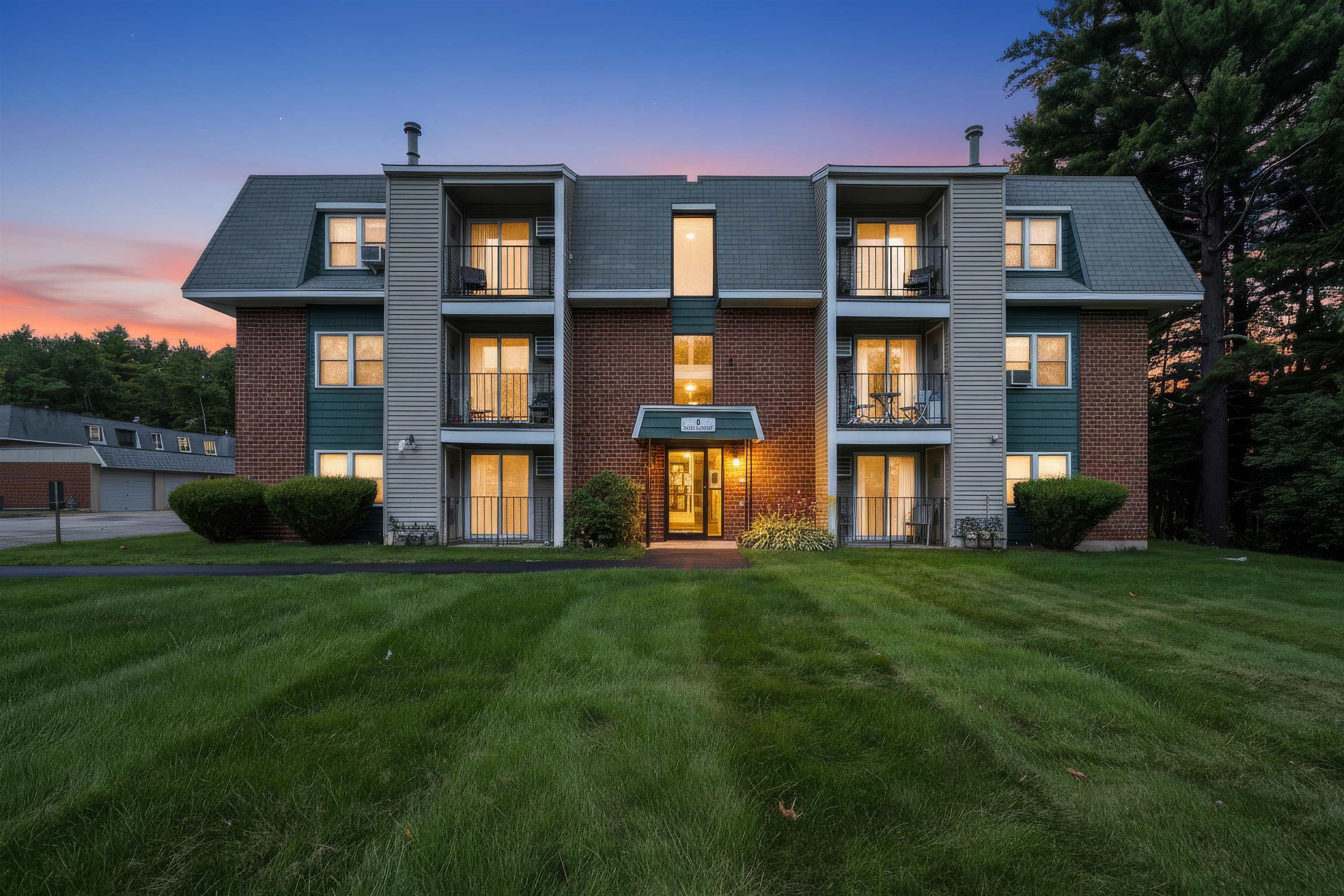 5 Knights Bridge Drive K208