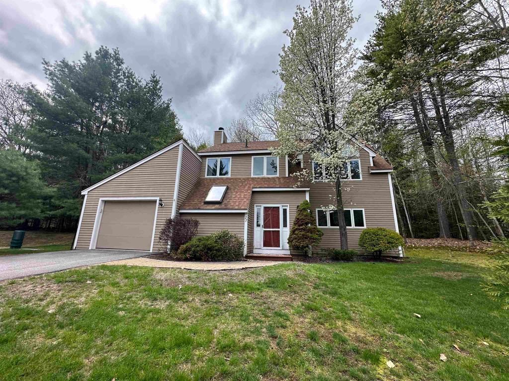 Photo of 27 Alpine Circle, Laconia, NH 03246 (MLS # 5079202)