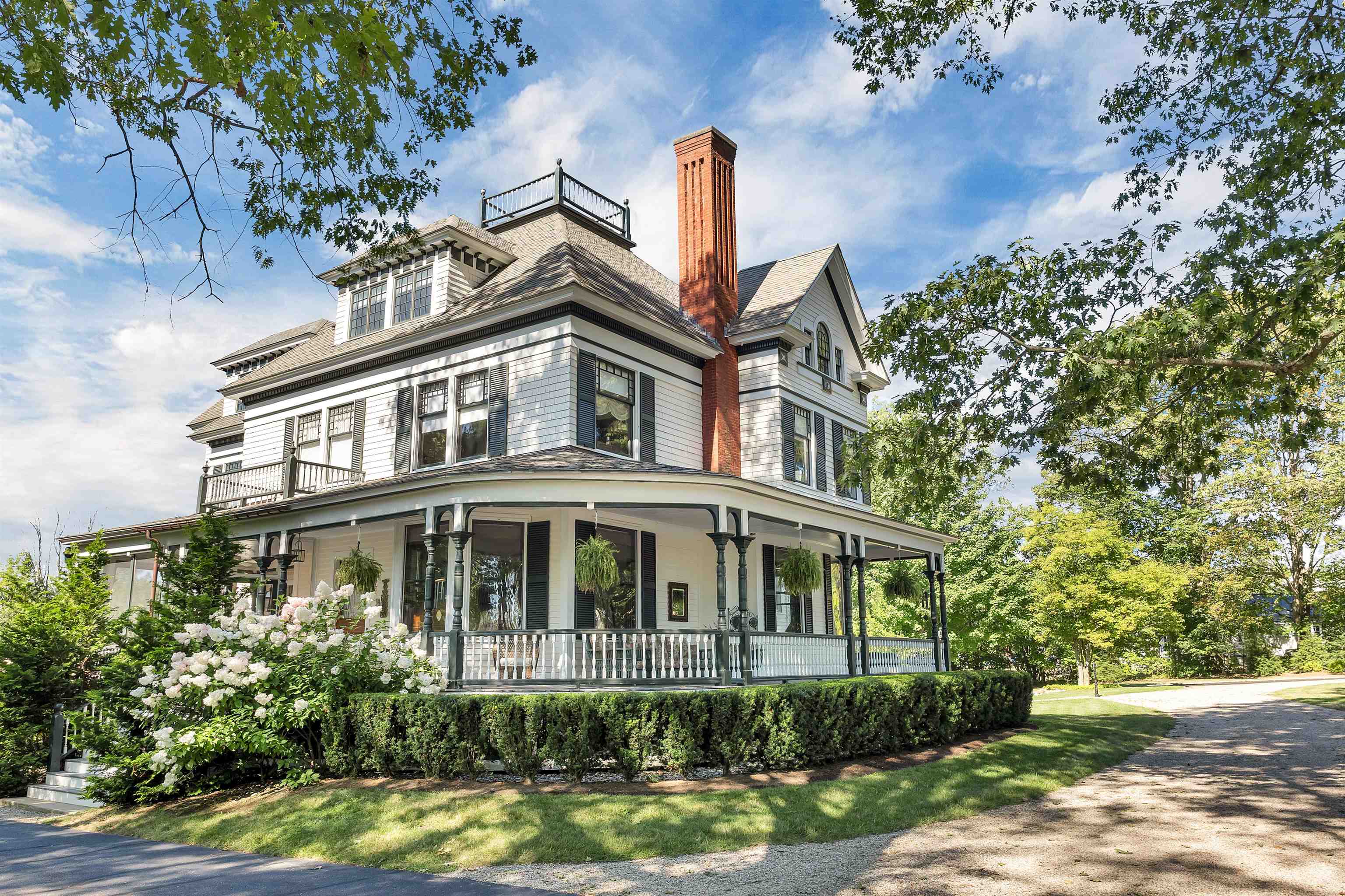 222 N. Main Street