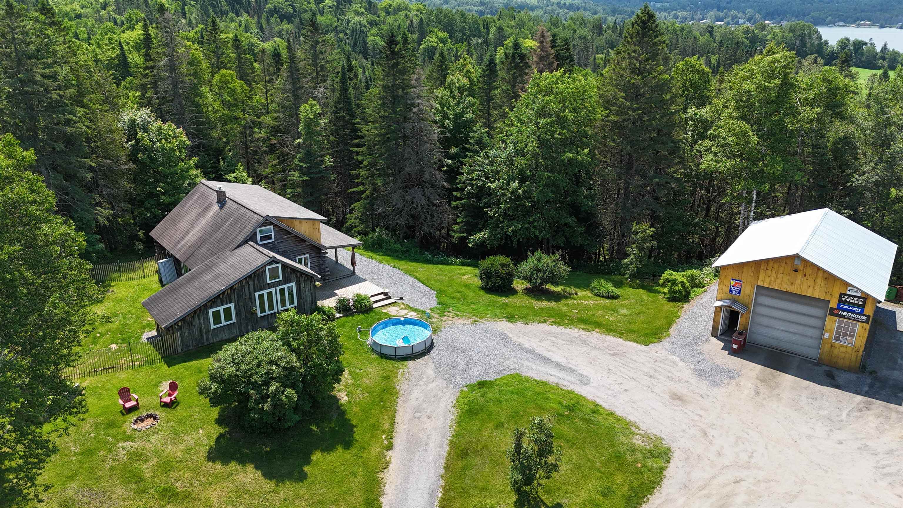 167 Isham Hill Road