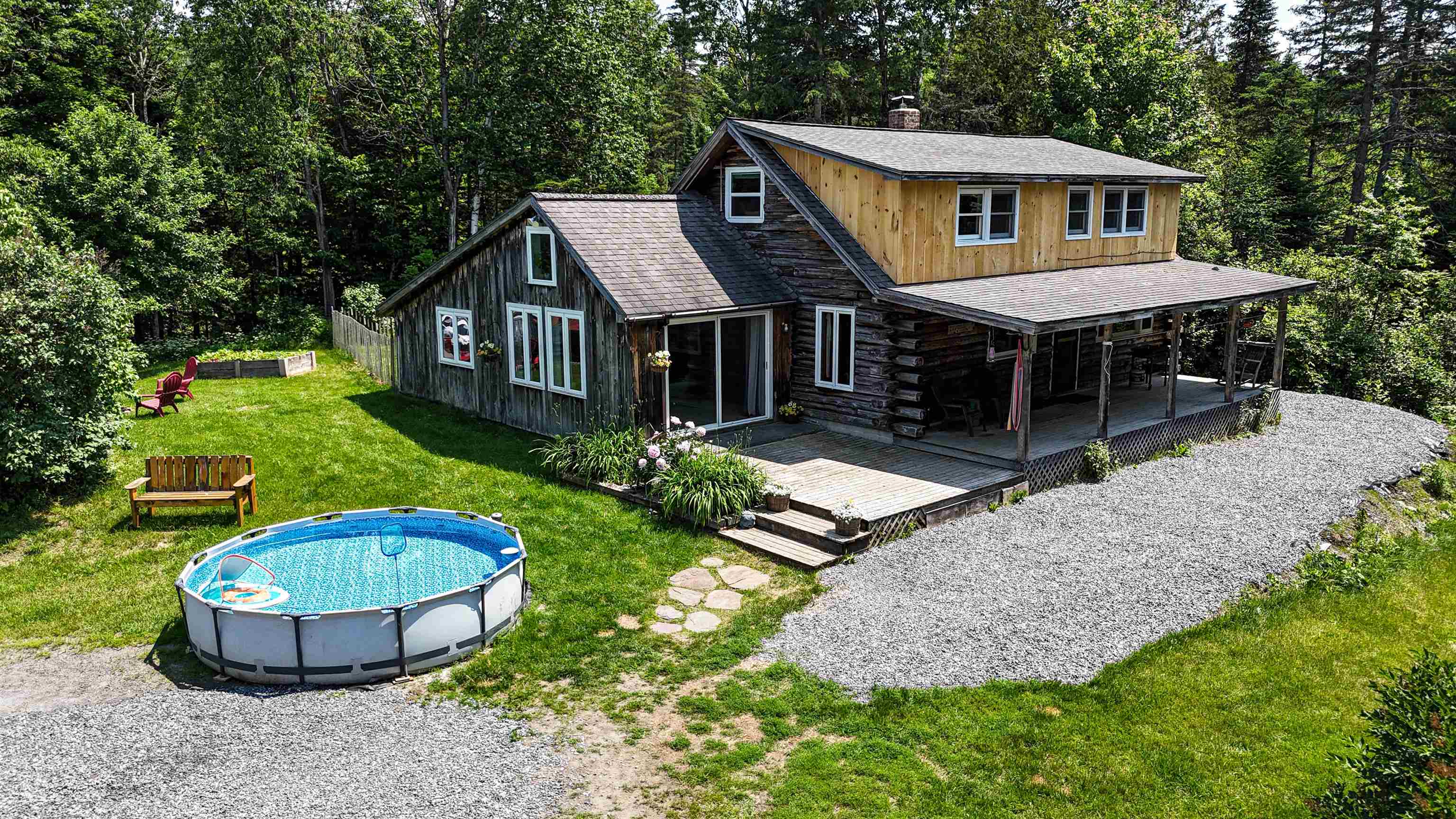 167 Isham Hill Road