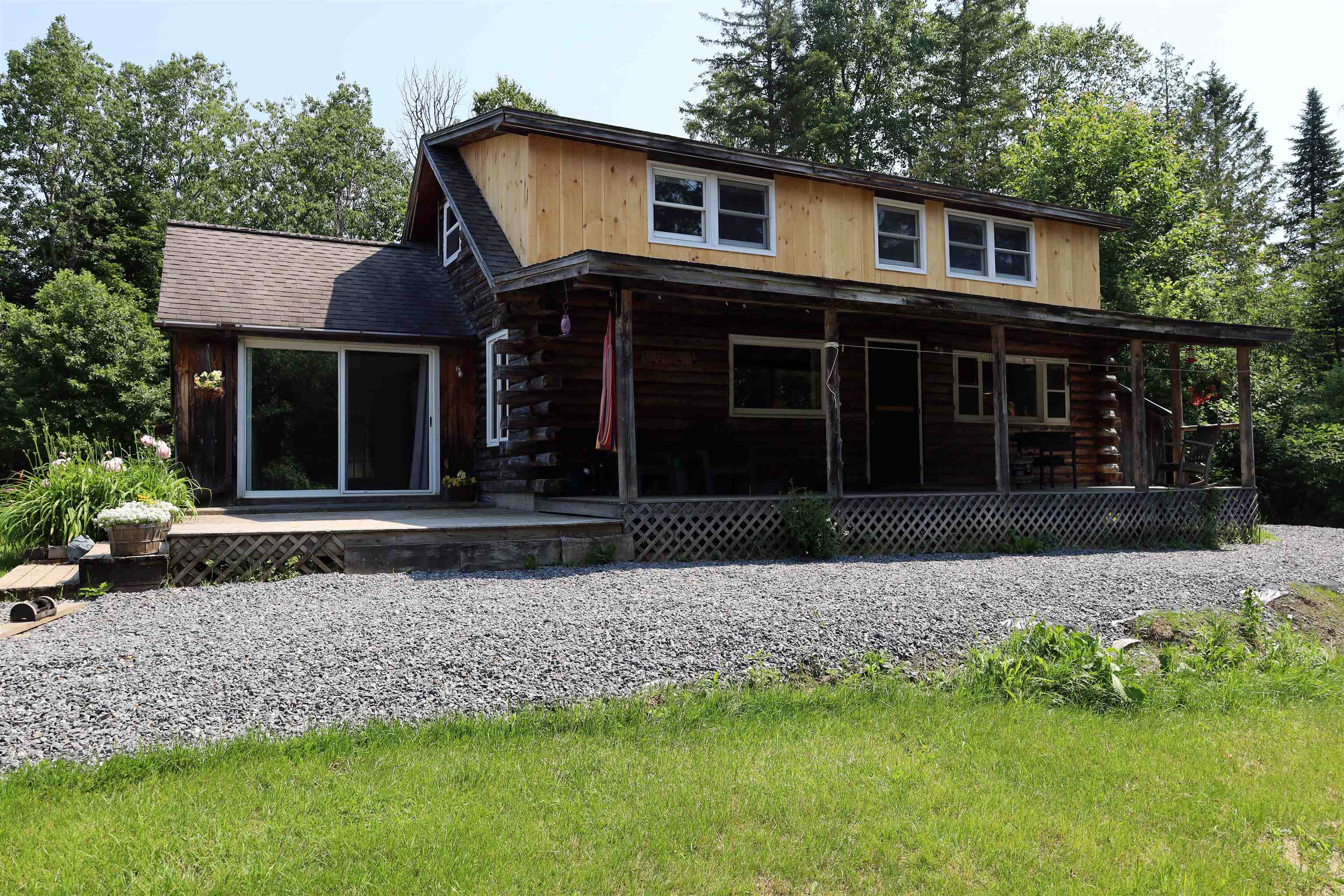 167 Isham Hill Road