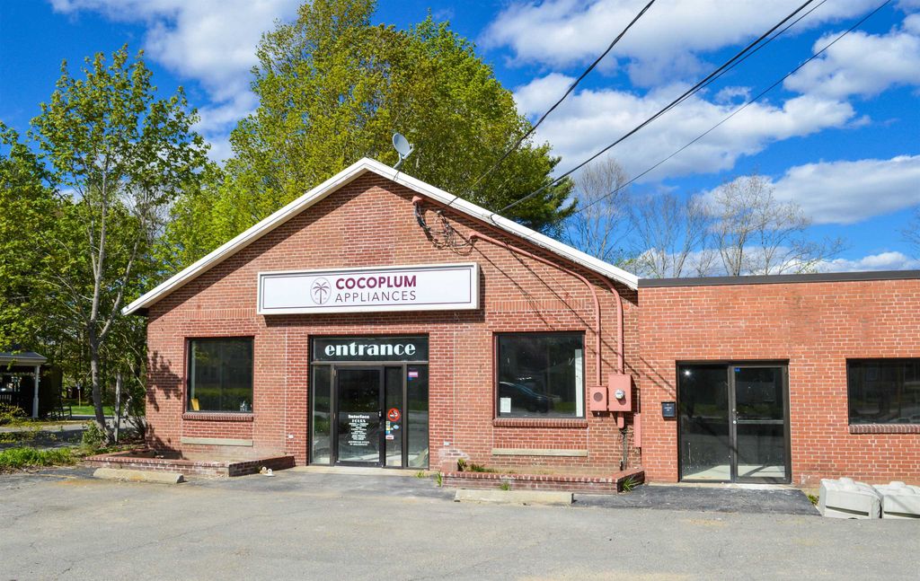 Photo of 660 Main Street, Keene, NH 03431 (MLS # 5093166)