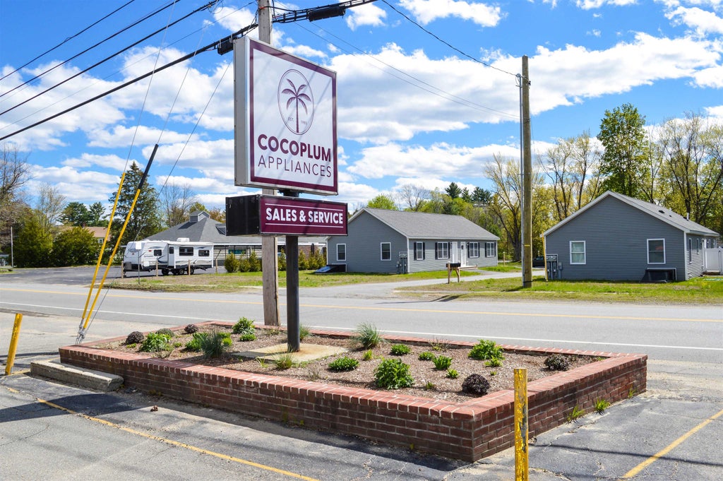Photo of 660 Main Street, Keene, NH 03431 (MLS # 5093166)