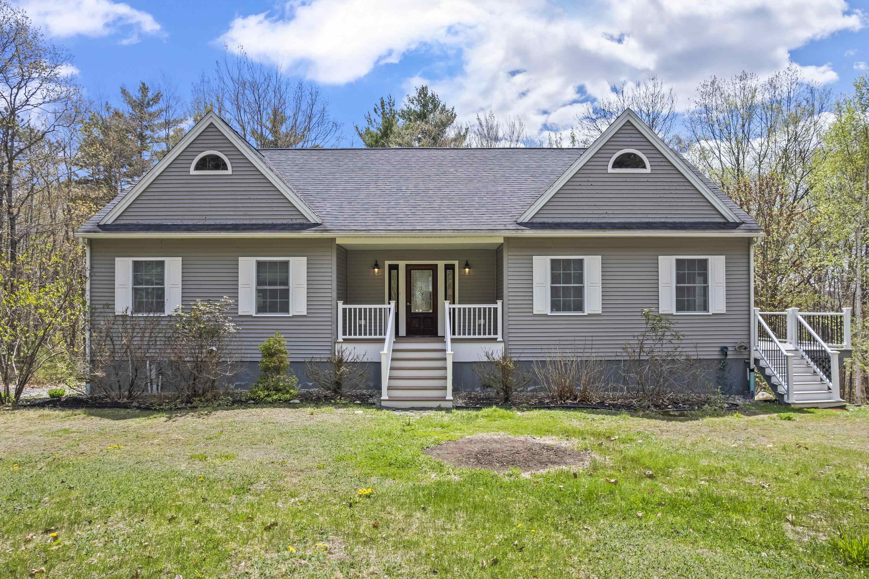 80 Maple Street